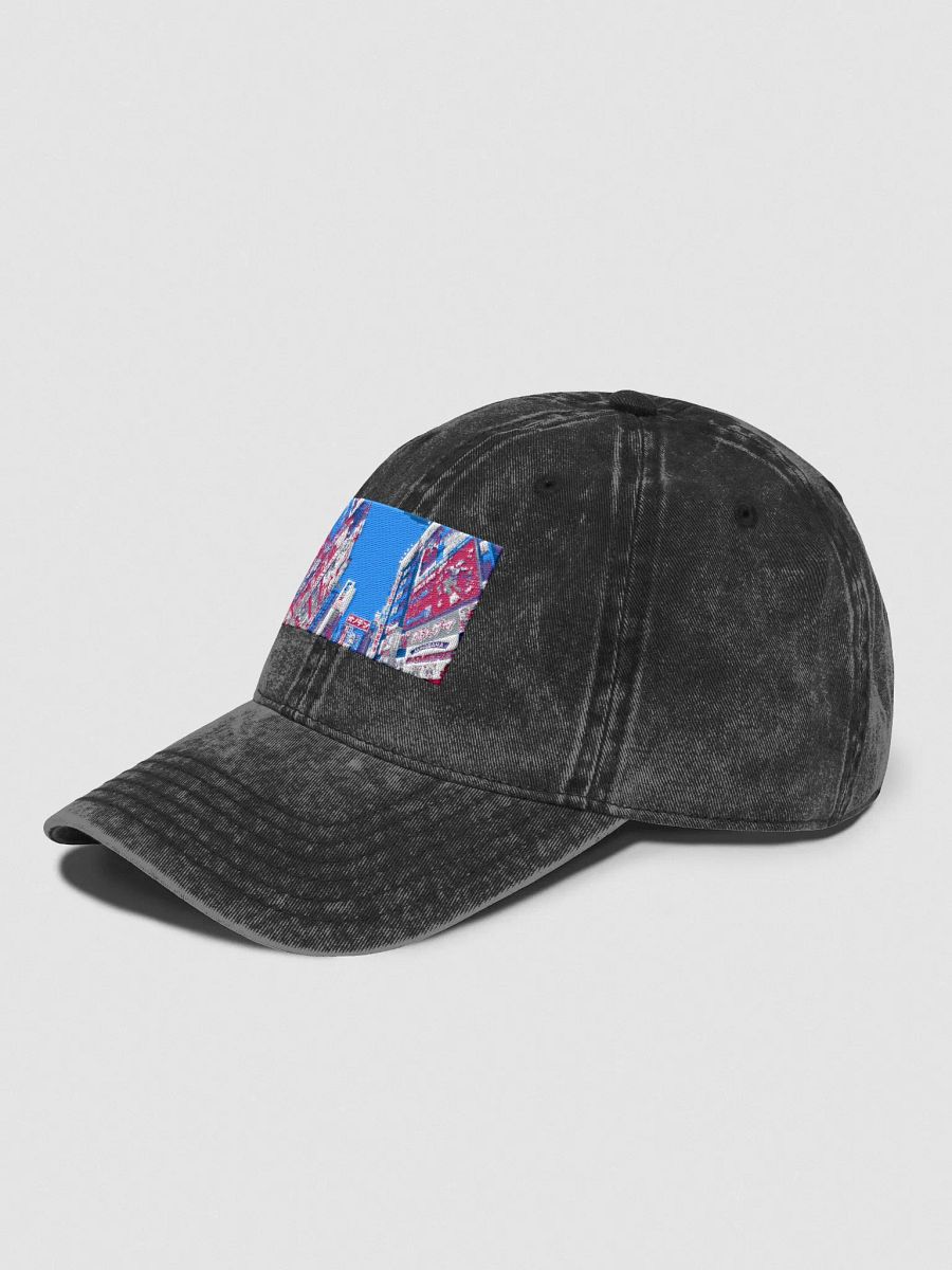 Tokyo Hat product image (3)