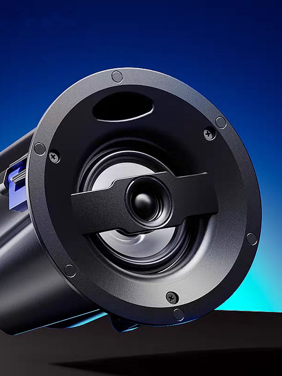 Aigo trio speaker product image (2)