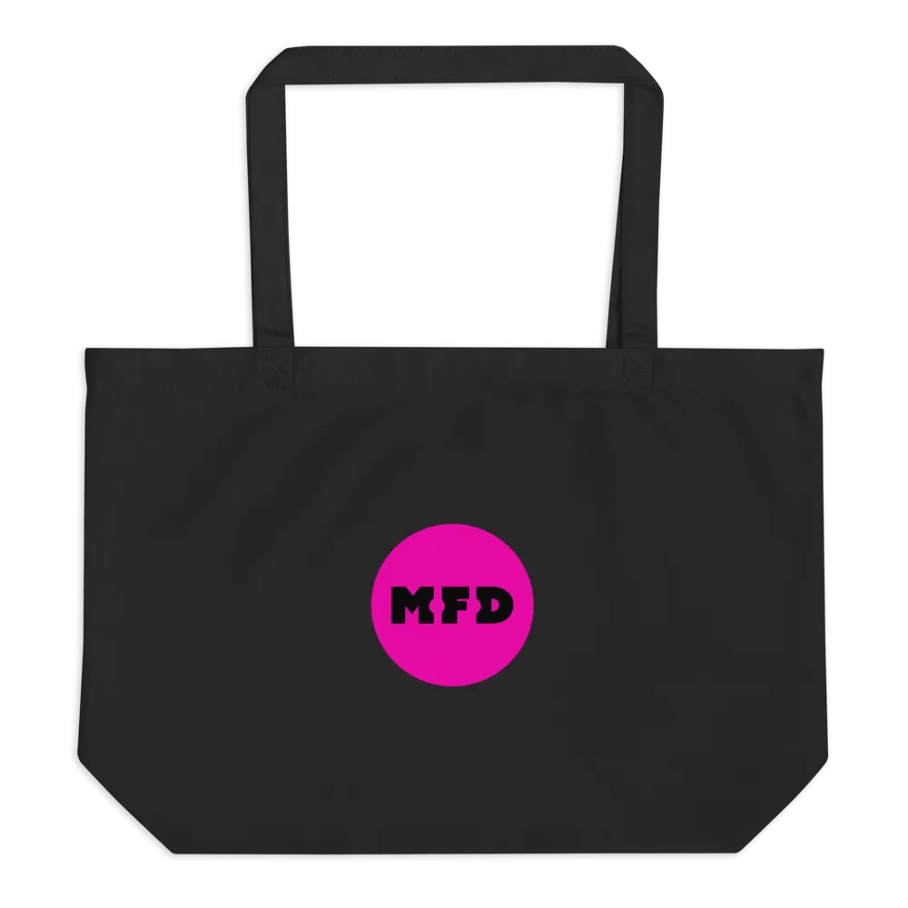 City Stray Groove Tote product image (1)