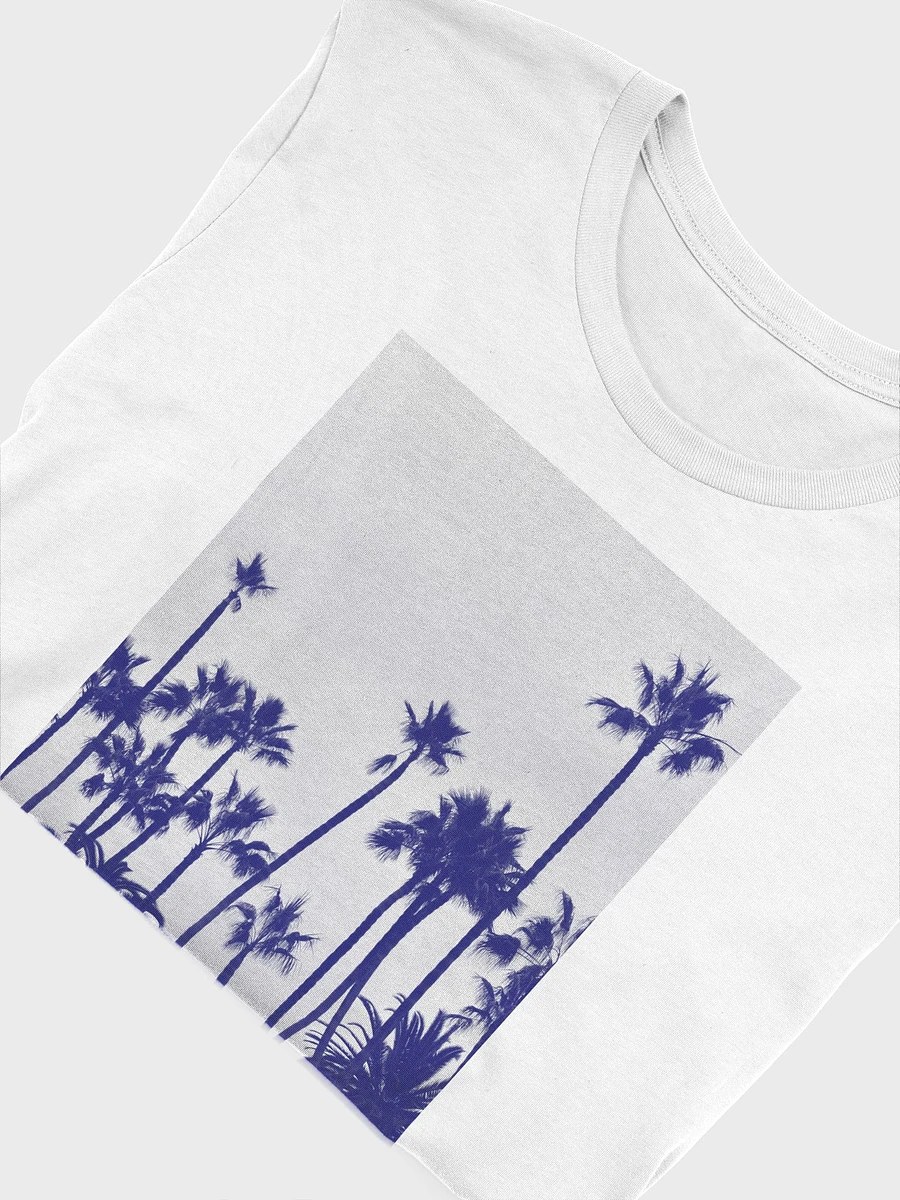 Miami Palm Trees Tee product image (4)
