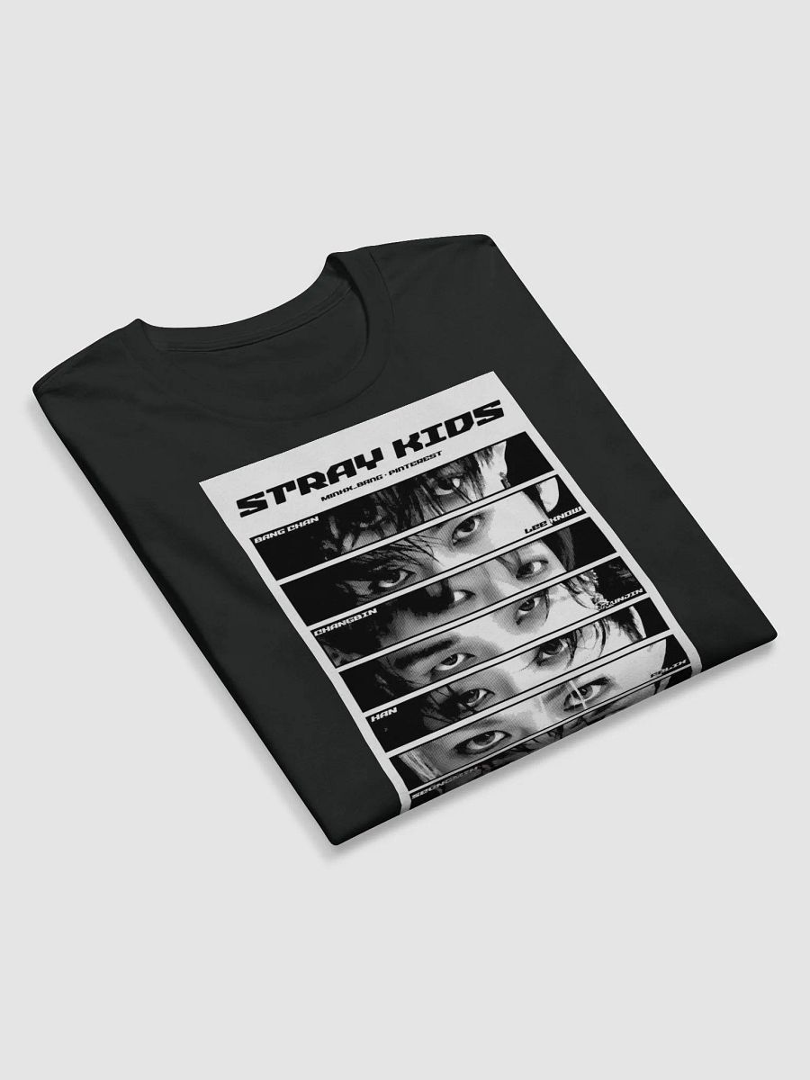 Stray kids "GIANT" Unisex Long Sleeve T-shirt product image (3)