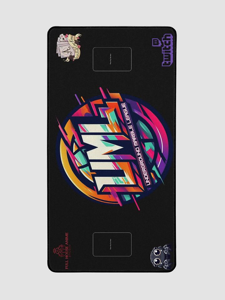 UML Desk Mat product image (2)