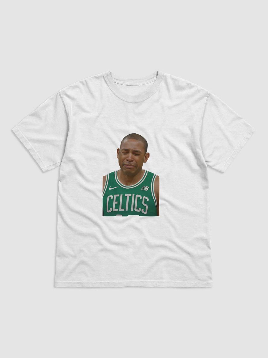 Magic Fans Wearing Al Horford Crying Shirt product image (17)