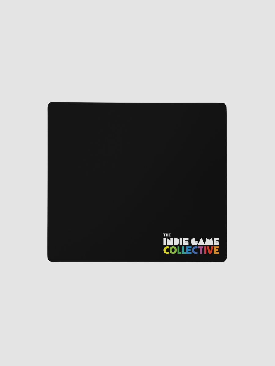 The IGC Gaming Mouse Pad product image (1)