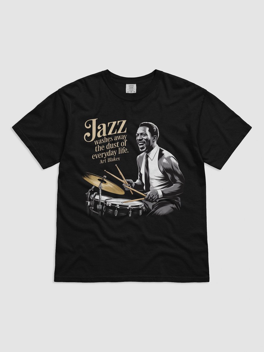 Jazz Hive - Legends Series product image (2)