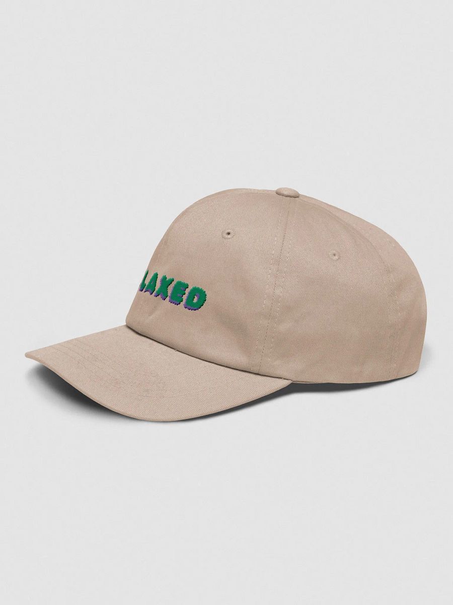 Relaxed Cap product image (4)