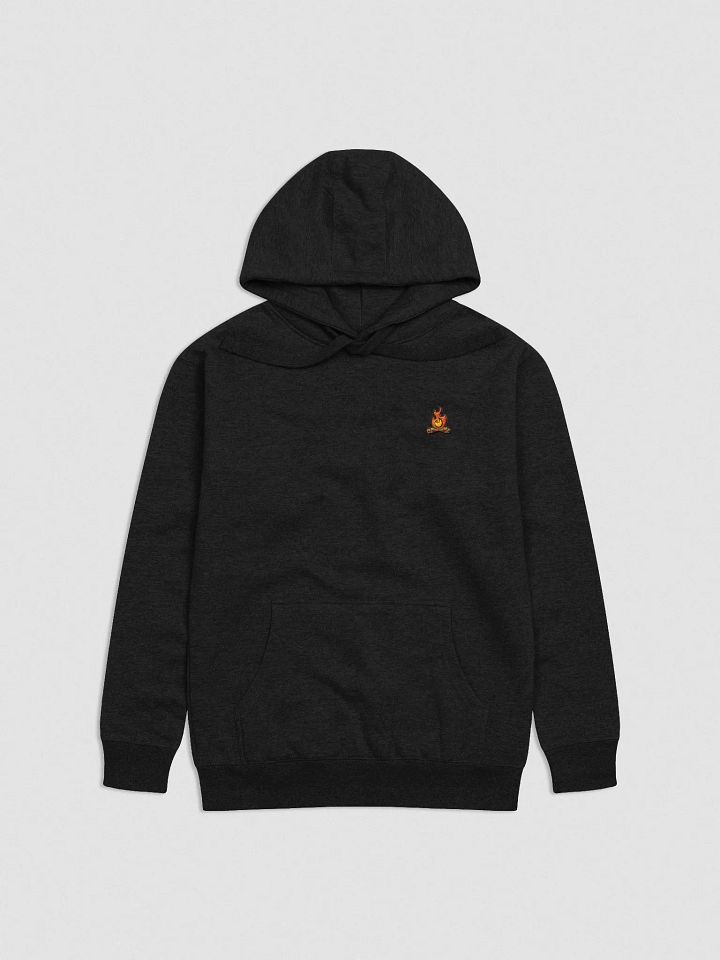 Unisex Hoodie product image (4)