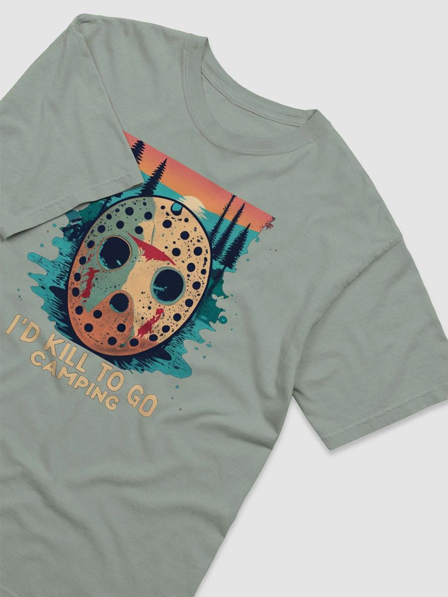 I'd Kill To Go Camping product image (37)