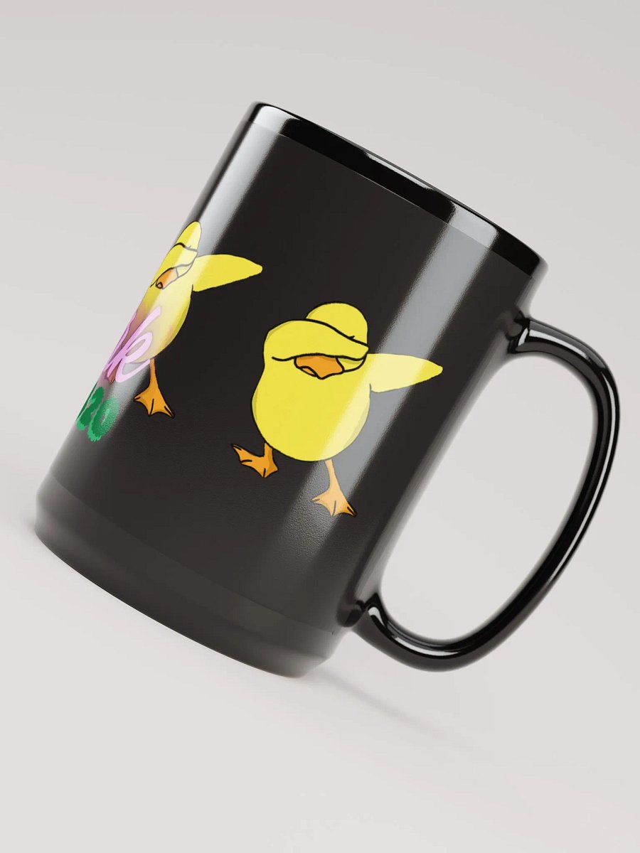 Dabbing Ducko Mug product image (5)