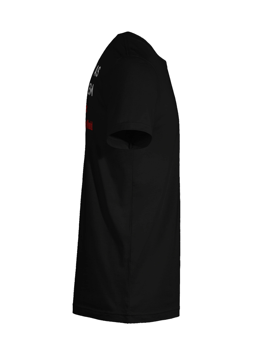 Identify Problem - Tee product image (124)