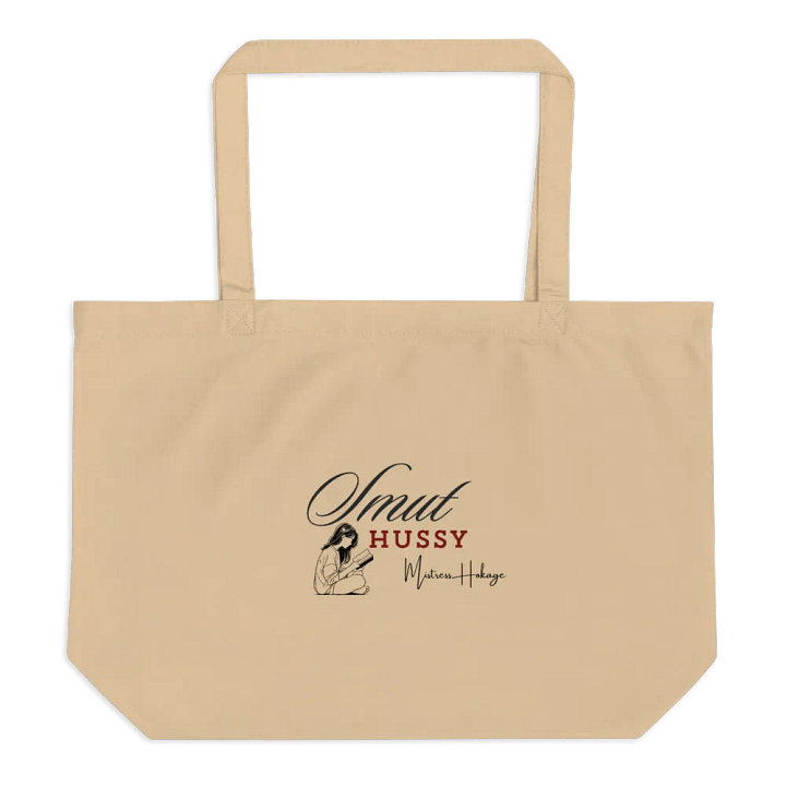 Smut Hussy To-Go Bag product image (2)