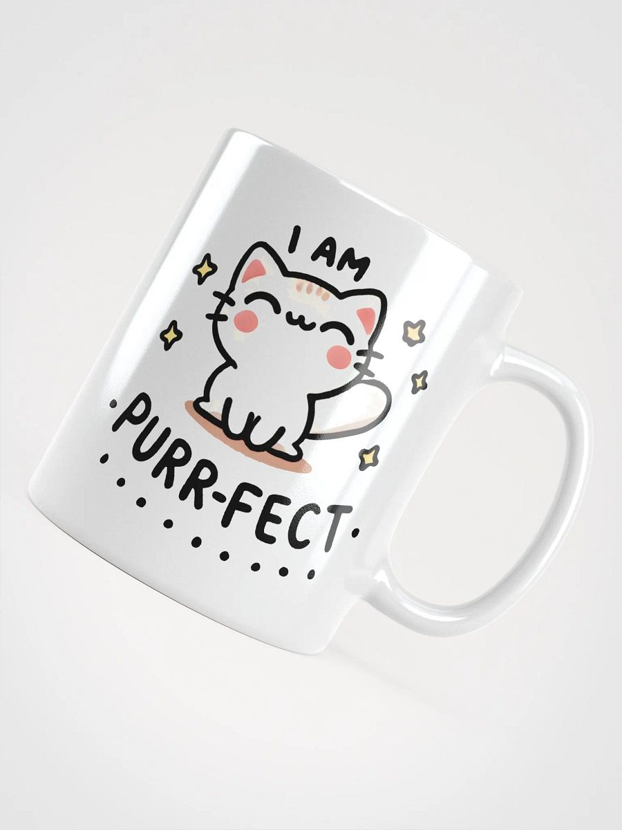 I am purr-fect mug product image (4)