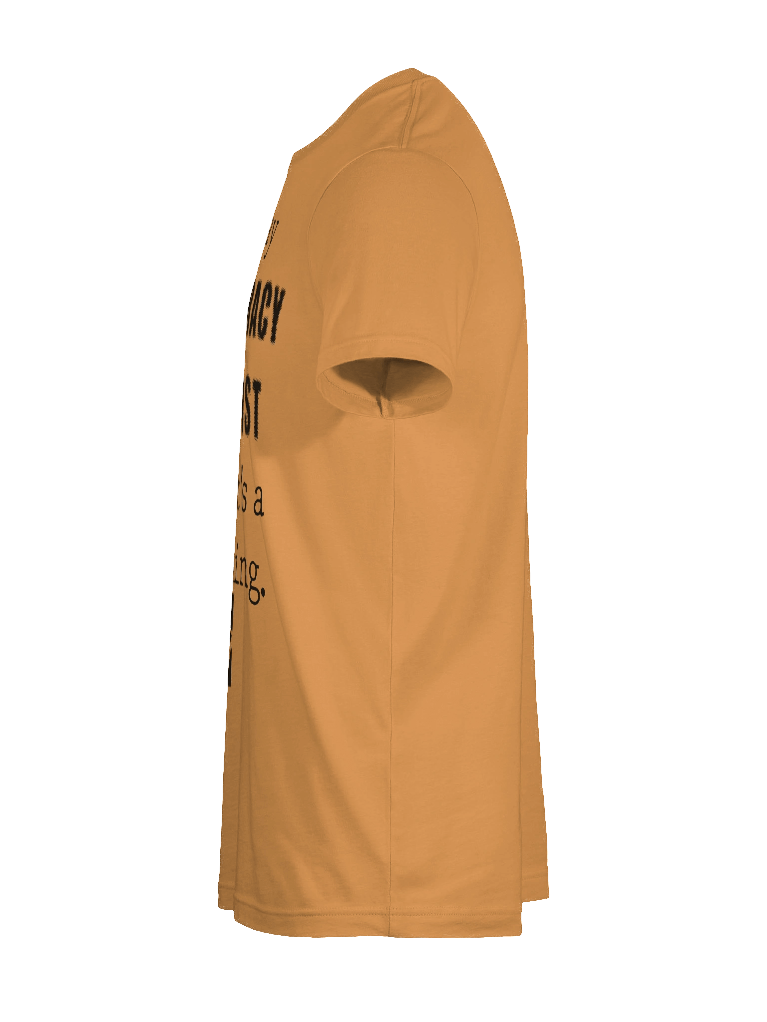 Conspiracy Theorist product image (71)