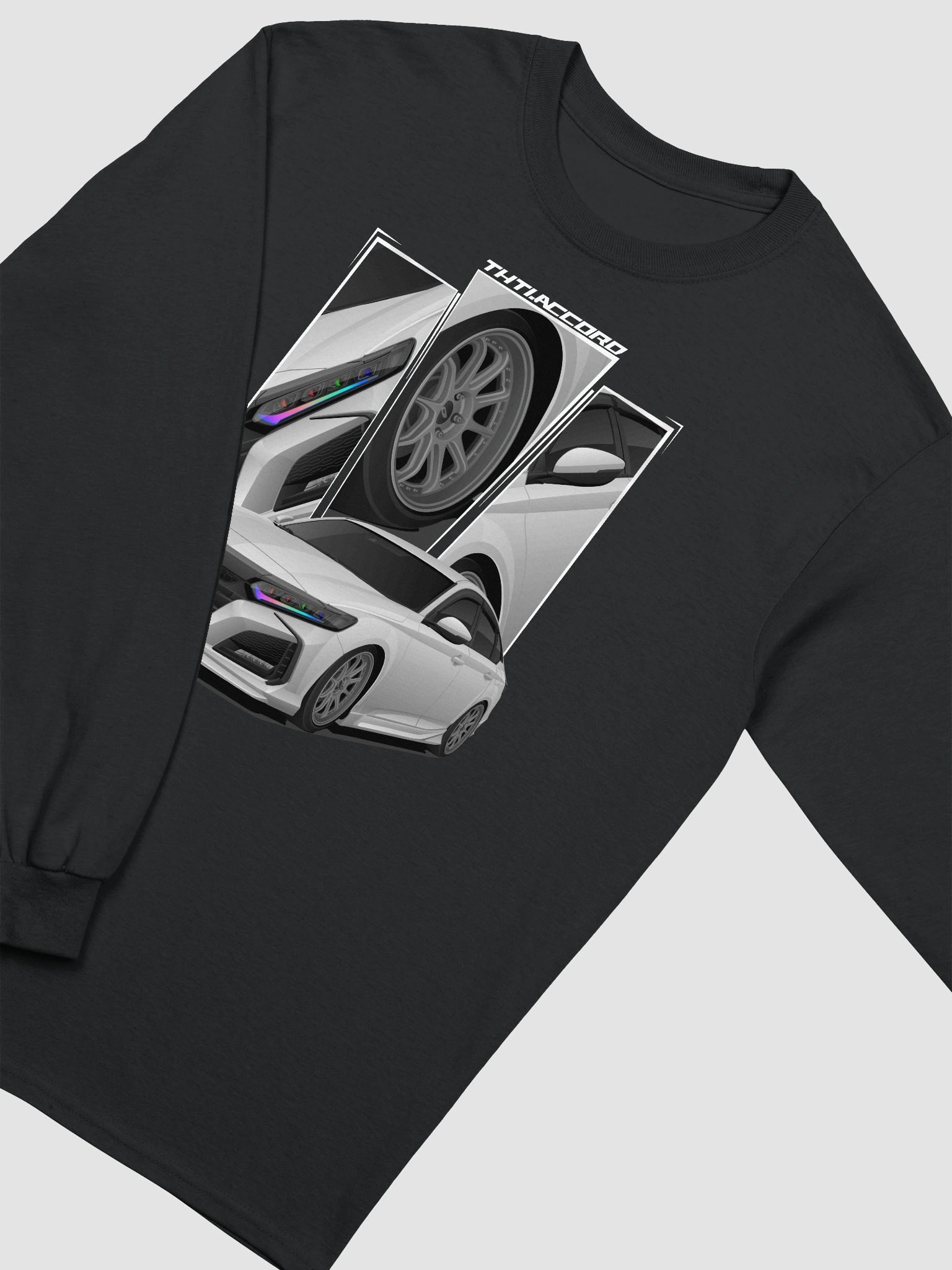 Long sleeve - tht1.accord product image (7)