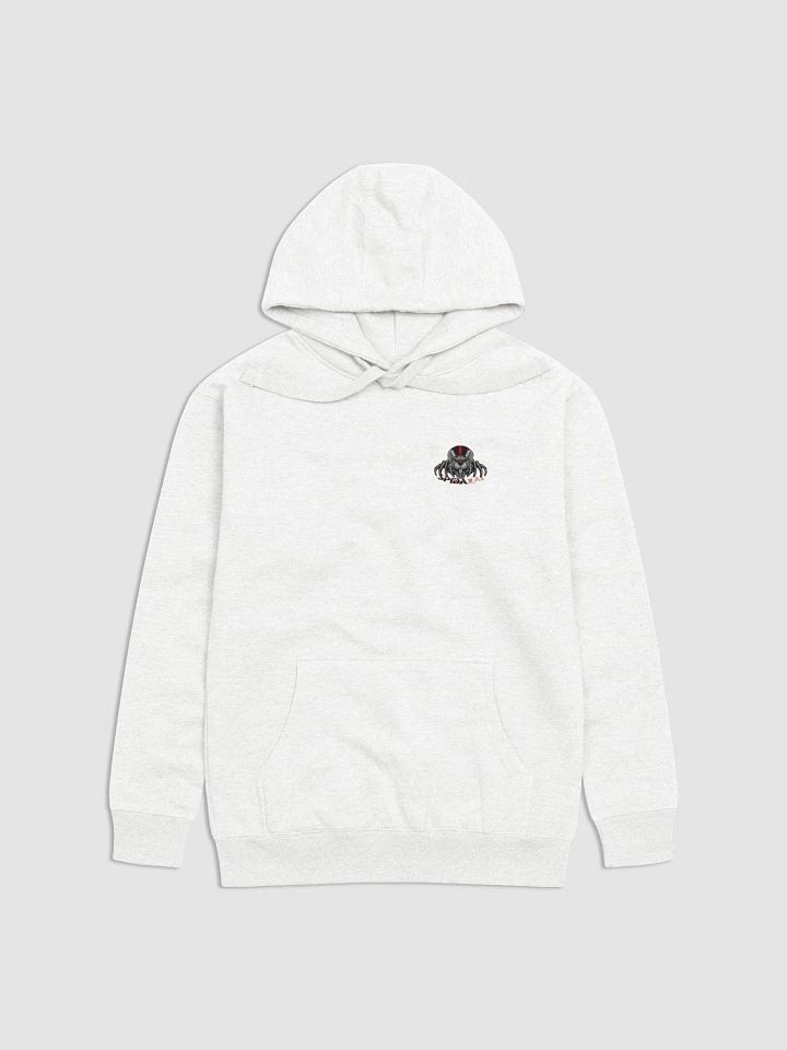 Classic SpidaRat Hoodie product image (2)