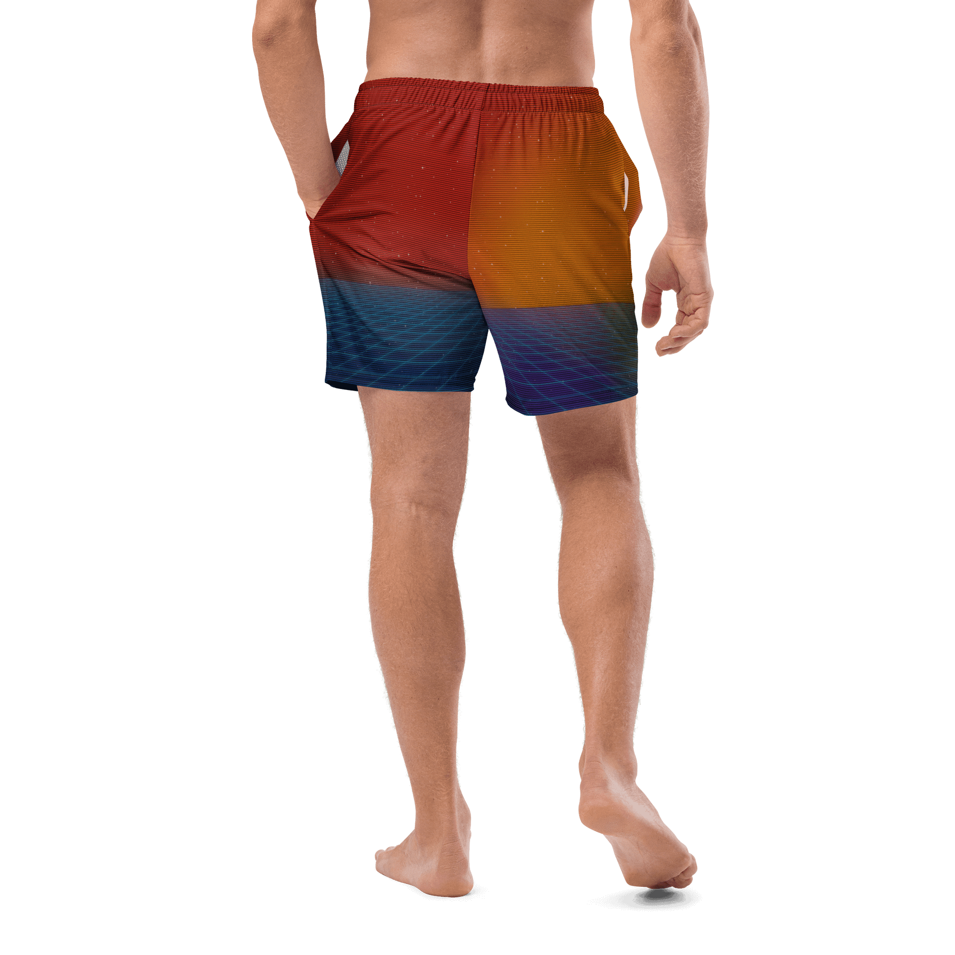 VST Swim Trunks product image (10)