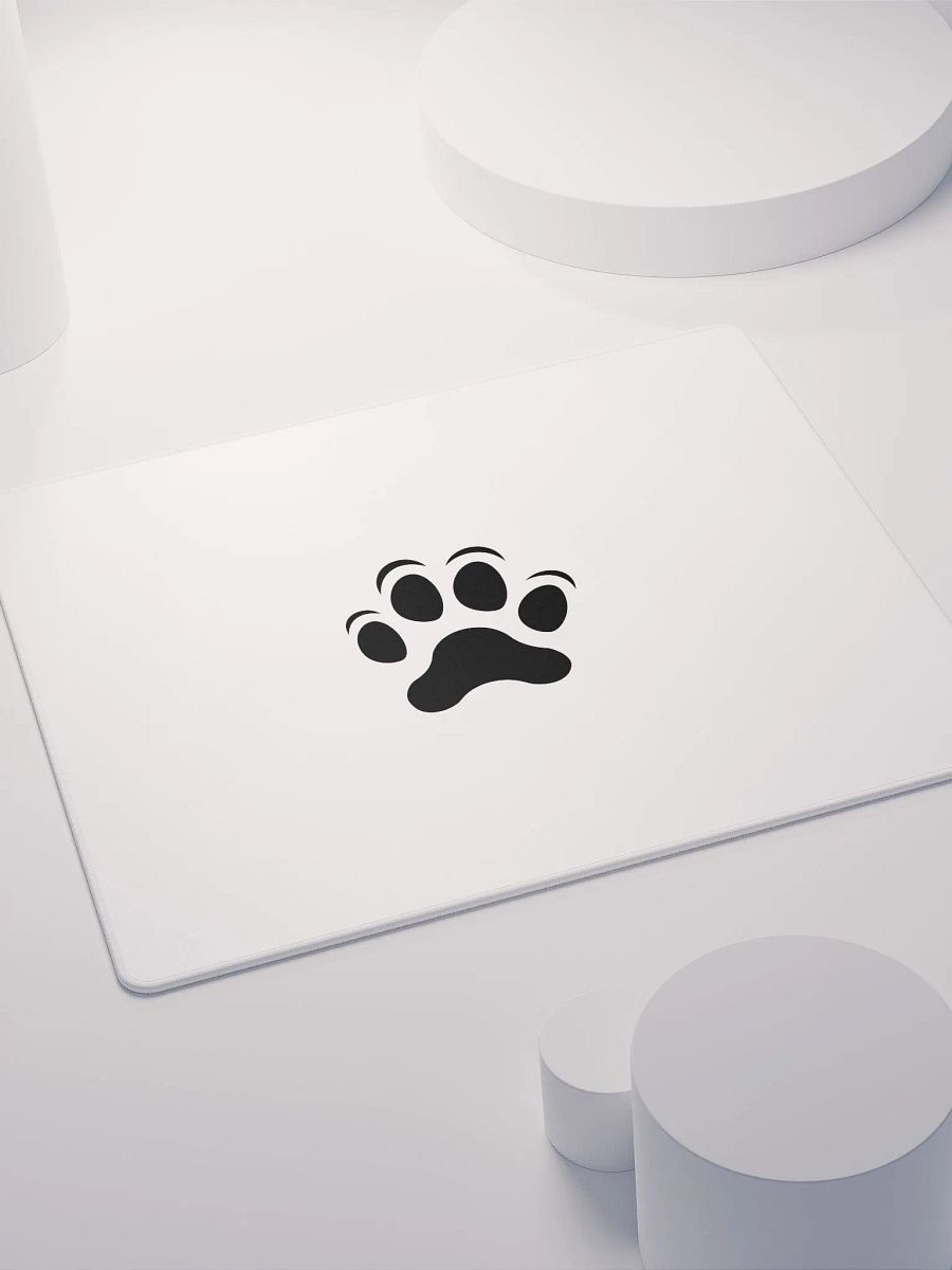 Pawlone | Gaming mouse pad product image (4)