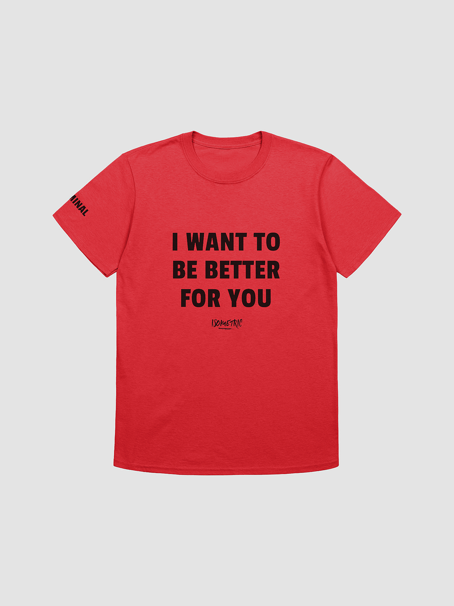 "Criminal" T-Shirt product image (1)