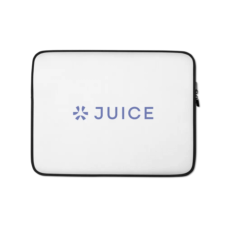 Juice Laptop Case product image (1)