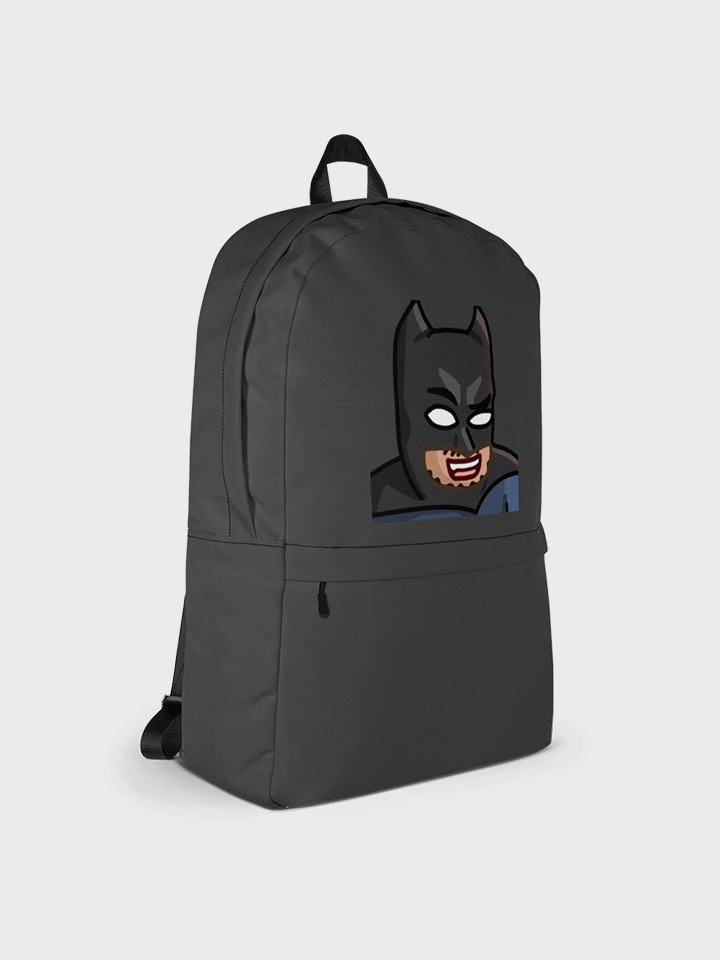 Batman Backpack 1 product image (3)
