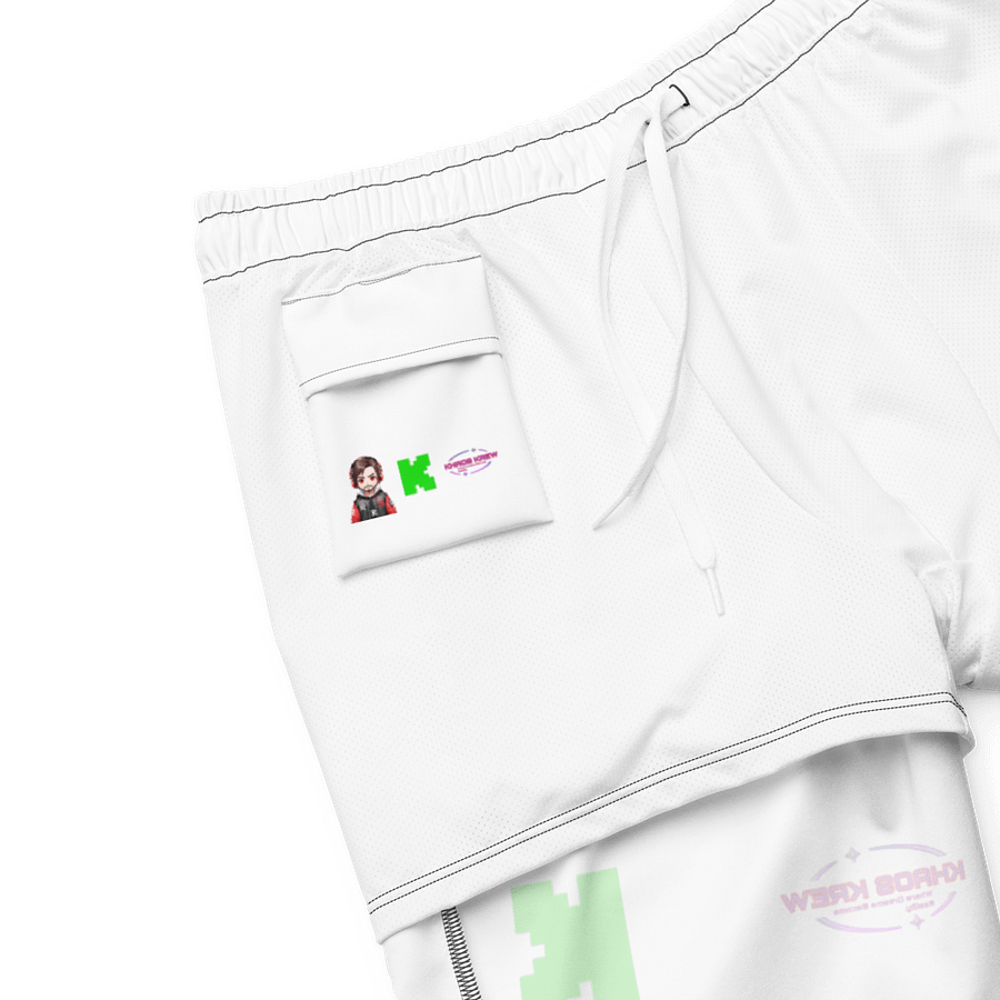 RobbinHudz Swim Trunks product image (6)
