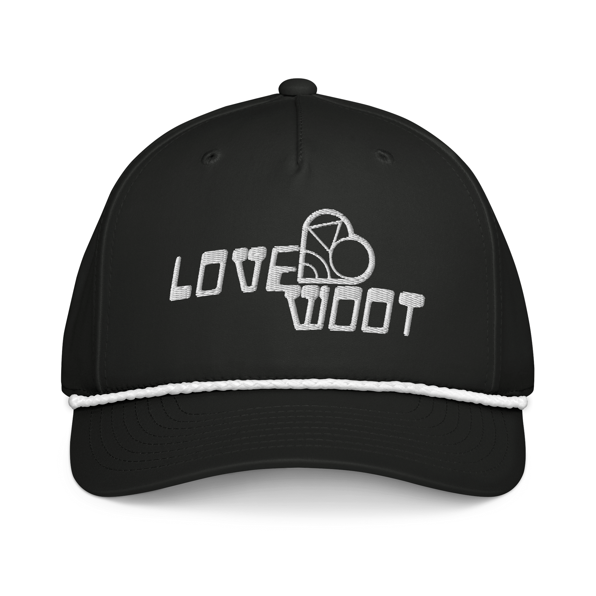 LoveWooT Golf Hat product image (1)