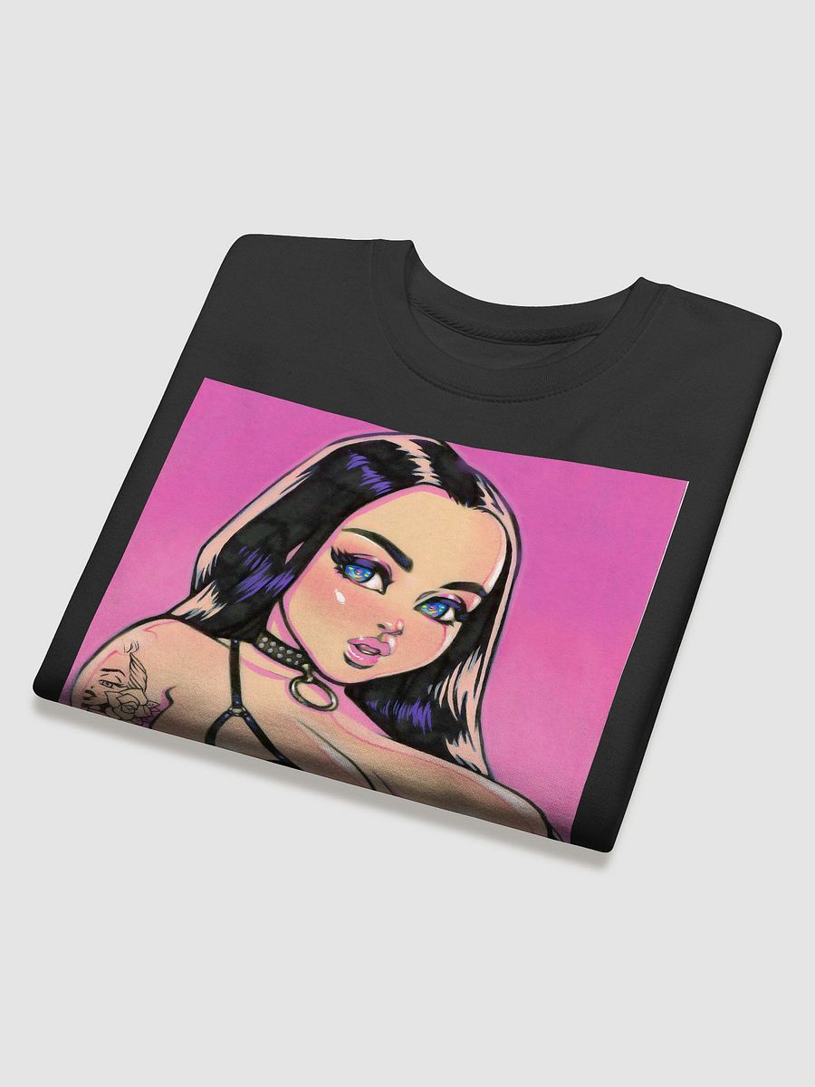 Payton Preslee #1 Fan Crewneck product image (4)