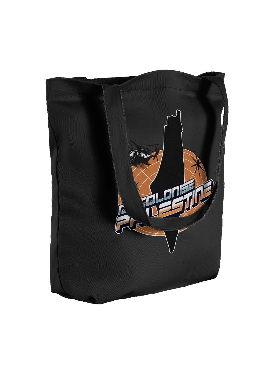 Decolonise Palestine Tote product image (2)