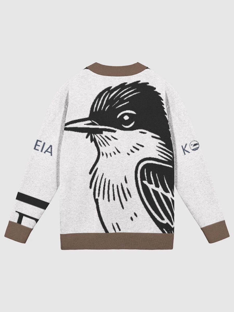 Sweater Classic Fit – Timeless Comfort and Effortless Style product image (9)