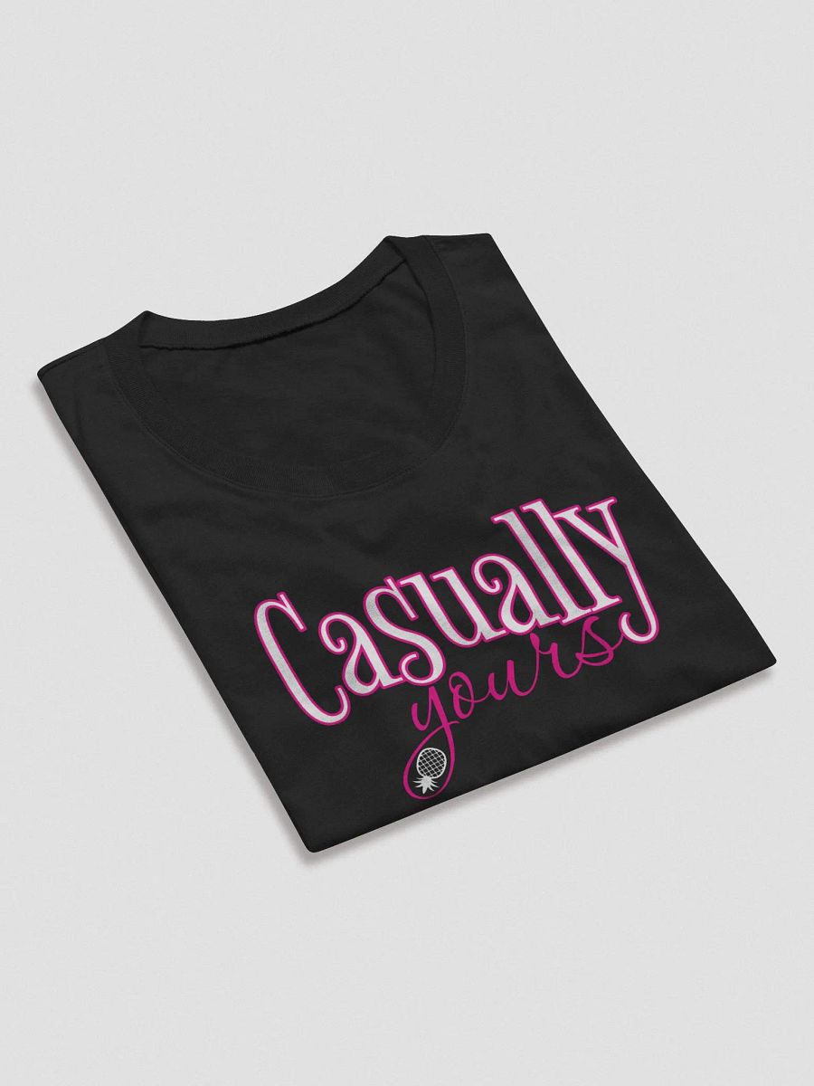 Casually Yours - Pineapple Edition - Women's Fitted T product image (11)