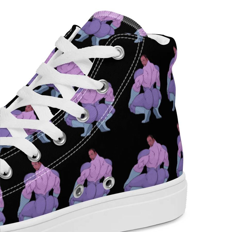 Caked Up Chucks product image (10)