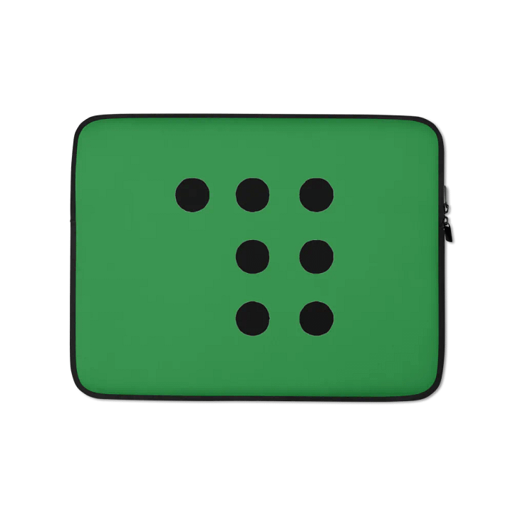 322 LAPTOP AVENTURINE product image (1)