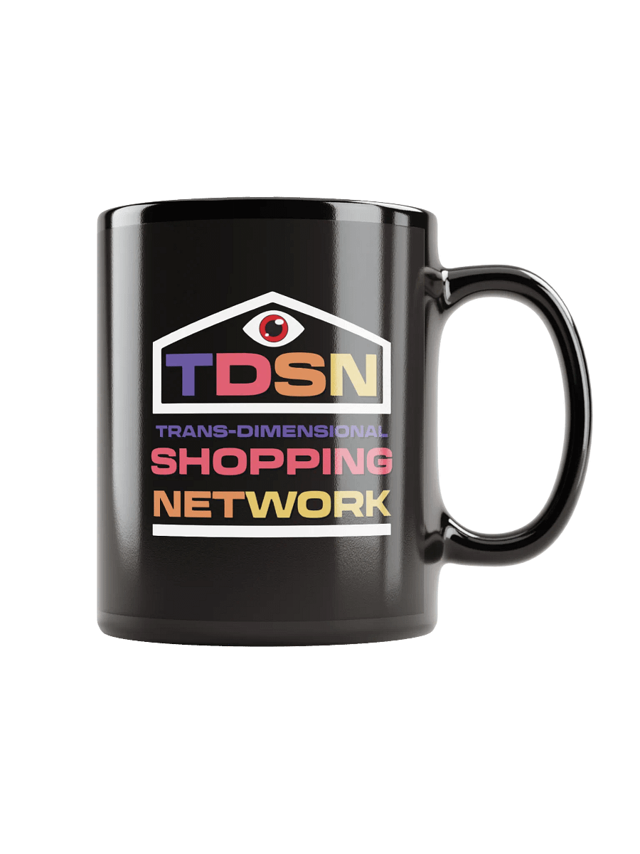 TDSN Mug product image (1)