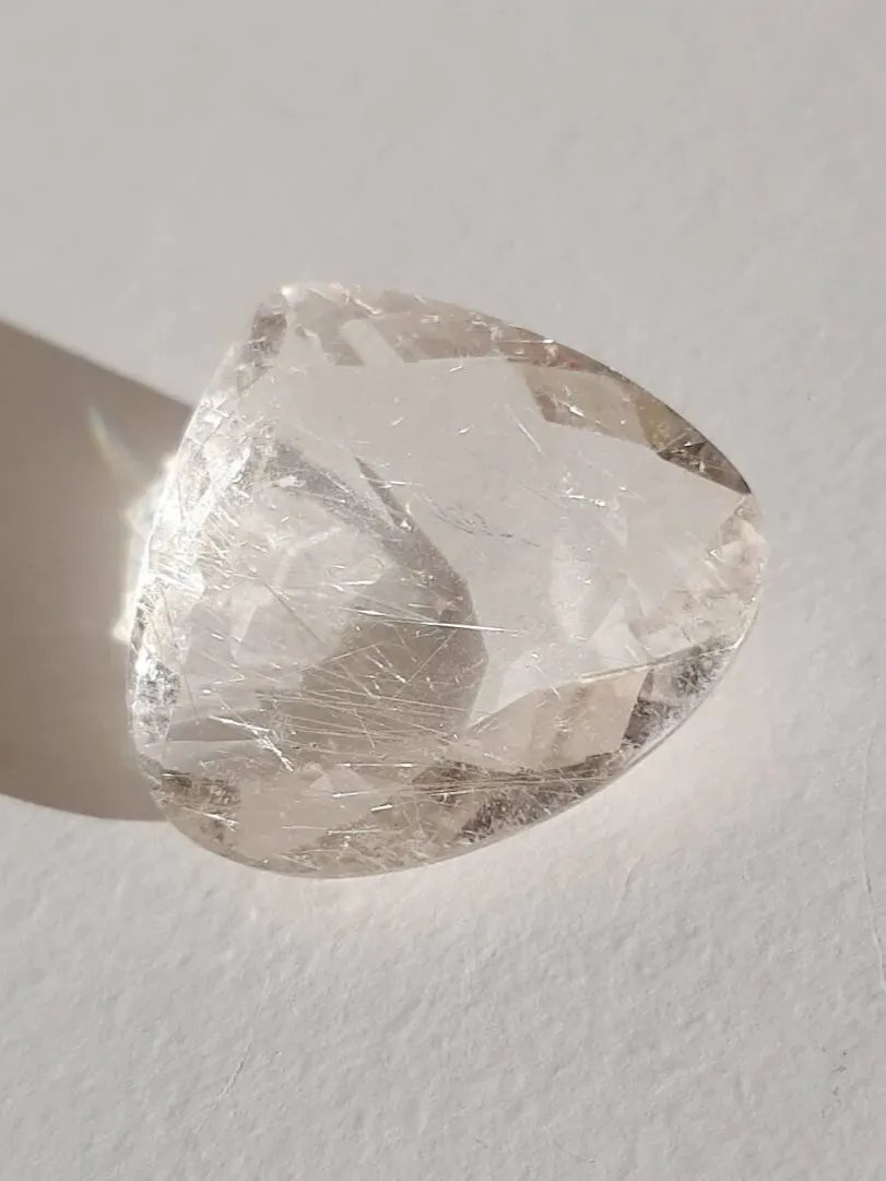 Rutile quartz gem product image (1)