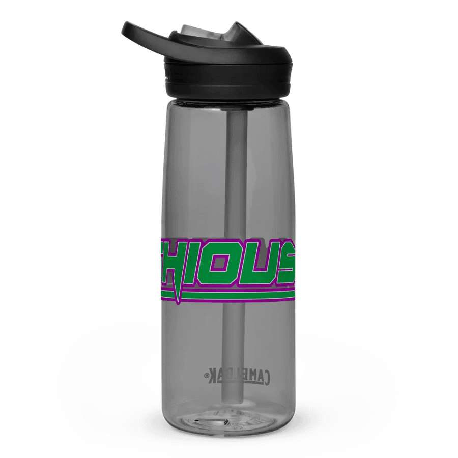 Aurethious Sport Water Bottle product image (4)