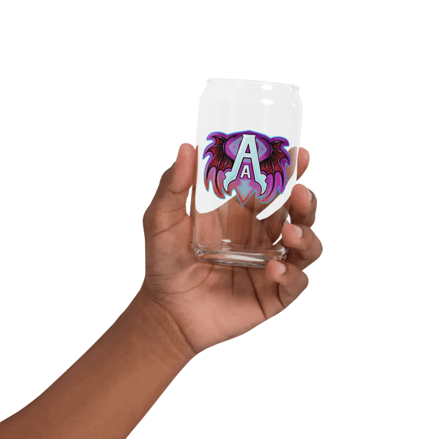 ActuallyArcane Logo | Glass product image (32)