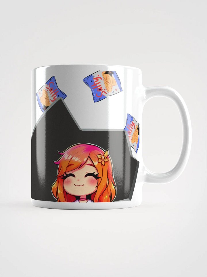 Peek-a-boo Salty n' Sky Mug product image (1)