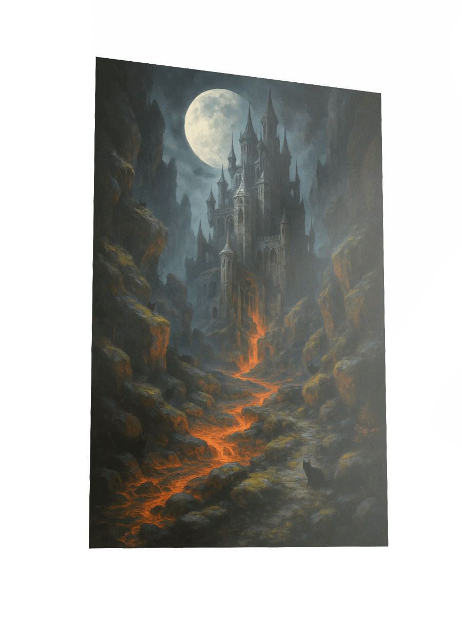 The Emberpath Citadel product image (2)