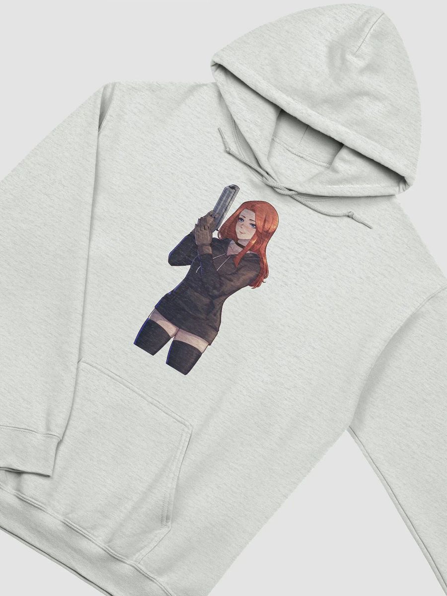 Zombie Slayer Hoodie product image (2)