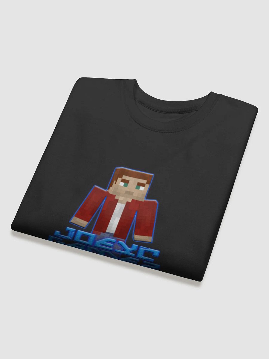 Blocky Pixel Sweatshirt product image (4)