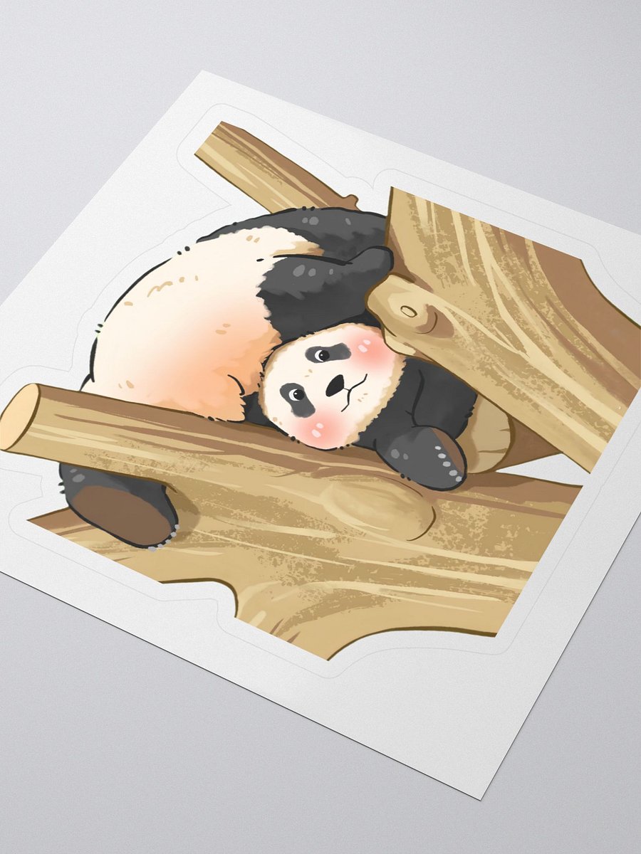 HUIBAO🐼Giant Panda product image (3)