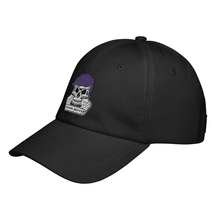 Enigma Nation Under Armour® Dad Hat product image (3)