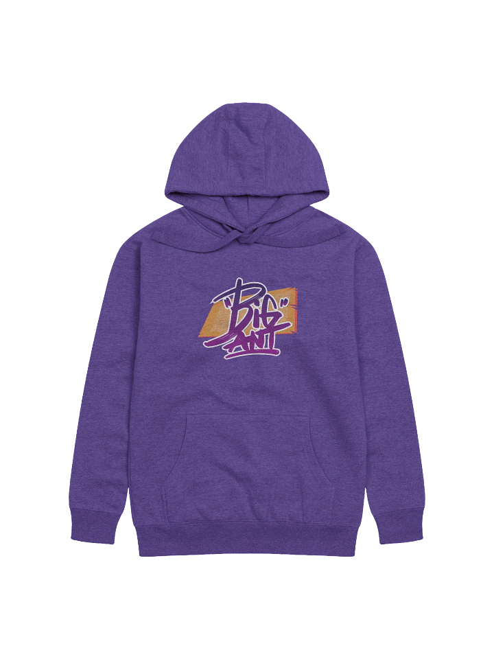 Bigant Original Hoodie product image (5)