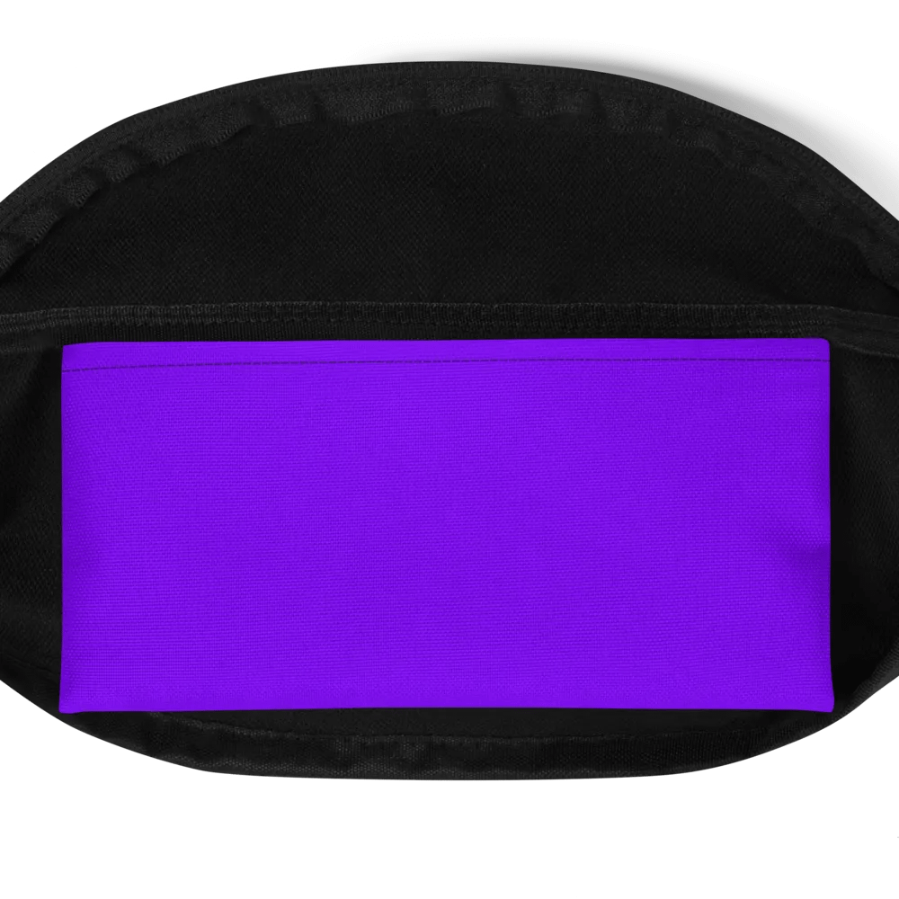 Yuvist Operative Pouch (MADFLKTRN Pattern) product image (4)