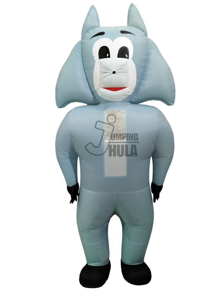 Tom Walking Inflatable product image (1)