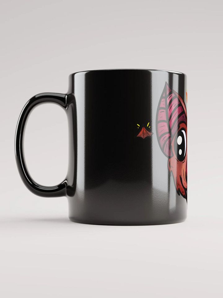 Tobias the bat full color mug product image (1)