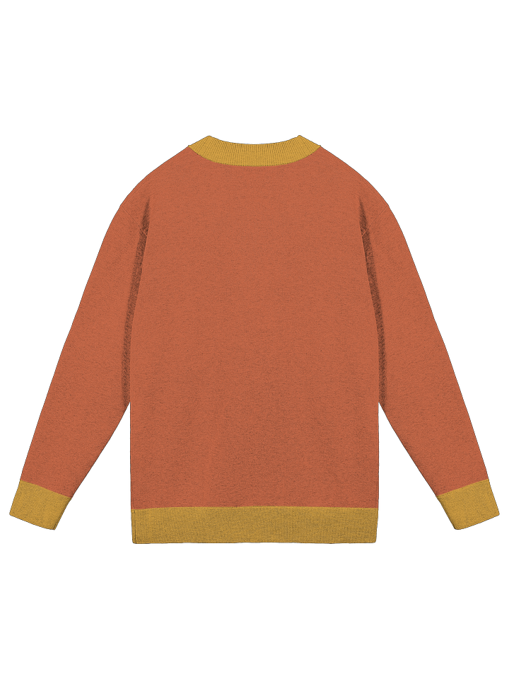 AUMC Knit Cardigan - Sunburst product image (2)