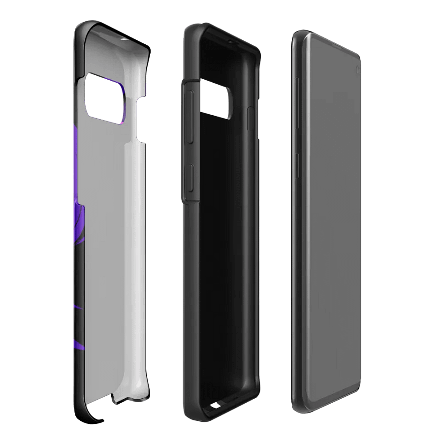 Kowai Knife Tough case for Samsung® product image (3)