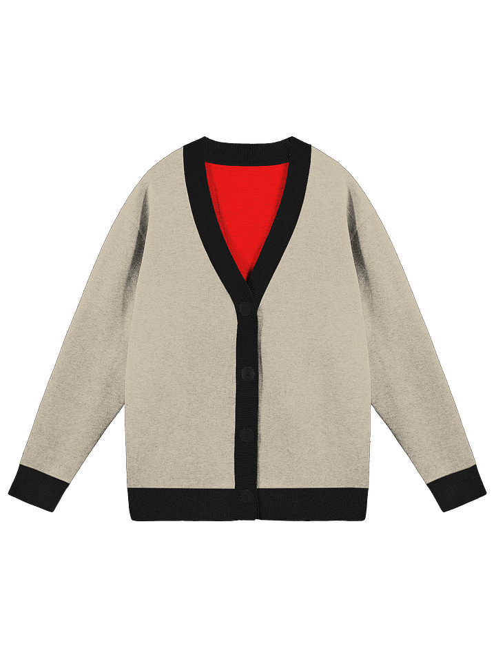The Lucky Cardigan product image (2)