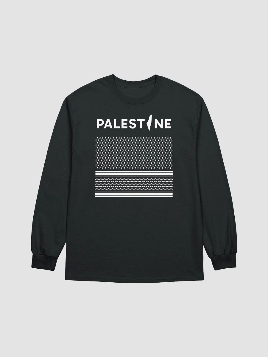 Maritime Explorer Long Sleeve Tee product image (6)